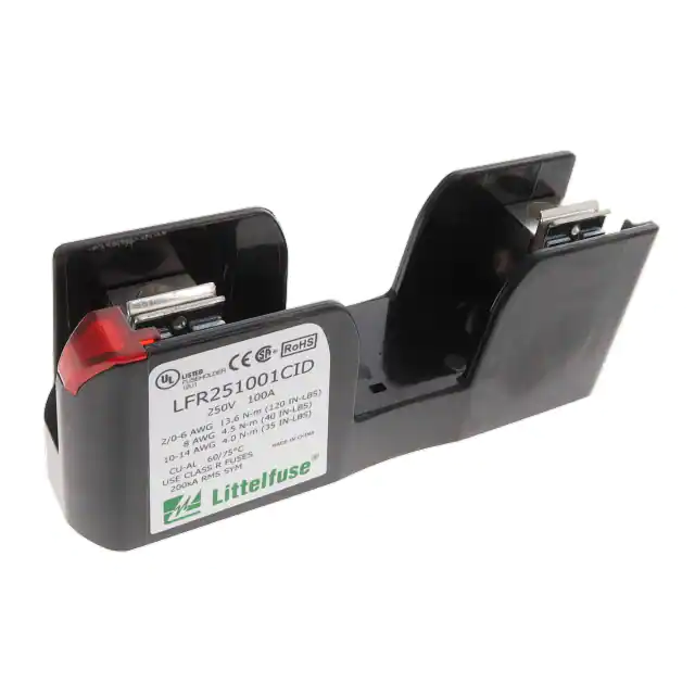 LFR251001CID Littelfuse Inc.