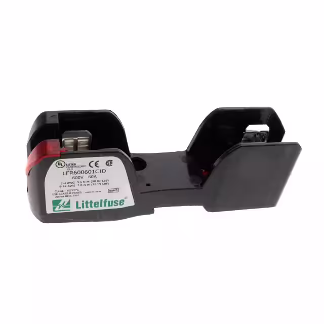 LFR600601CID Littelfuse Inc.