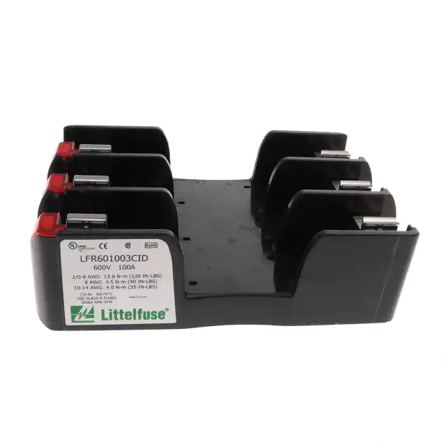 LFR601003CID Littelfuse Inc.