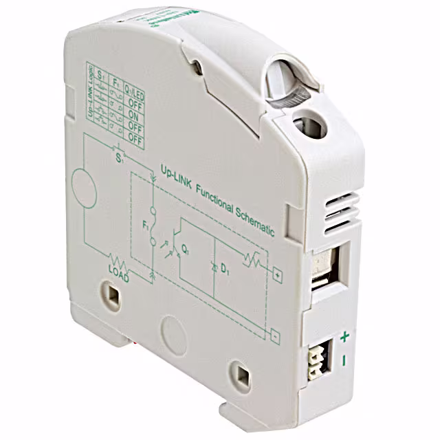 LINK001M.Z Littelfuse Inc.