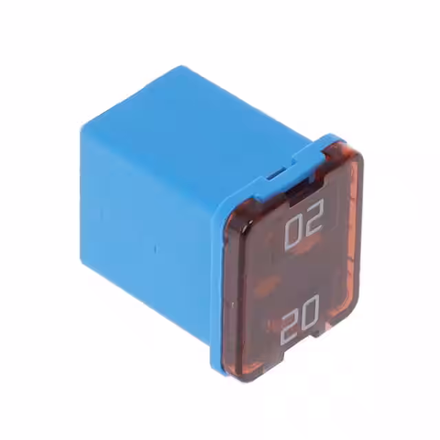 LJCA020.X Littelfuse Inc. product image