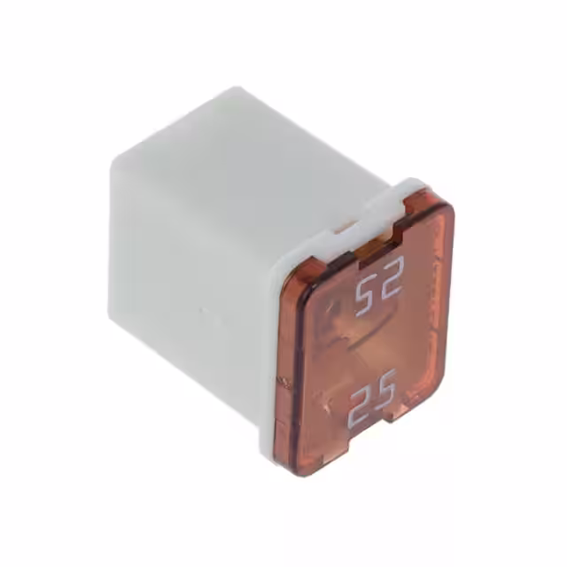 LJCA025.X Littelfuse Inc. product image