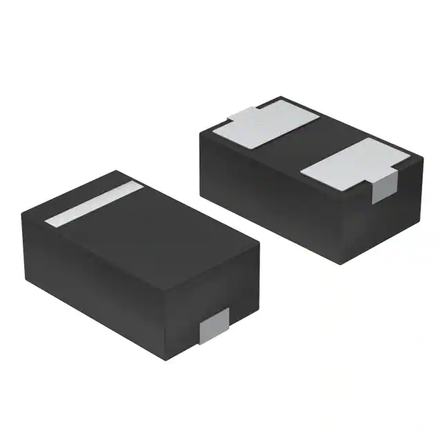 VESD03A1B-HD1-GS08 Vishay General Semiconductor - Diodes Division product image
