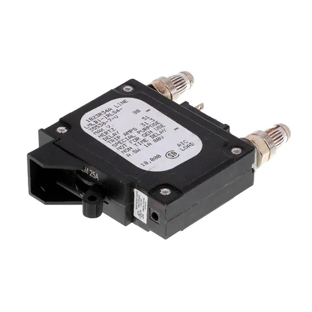LMLB1-1RLS4-35530-7-V Sensata-Airpax
