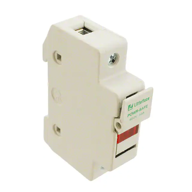 LPSC0001ZXID Littelfuse Inc.