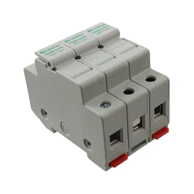 LPSM0003ZQCID Littelfuse Inc.