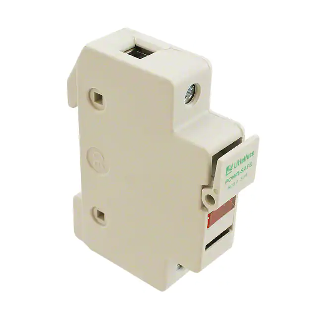 LPSM0001ZXID Littelfuse Inc.