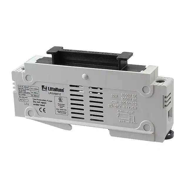 LPXV0001Z Littelfuse Inc.