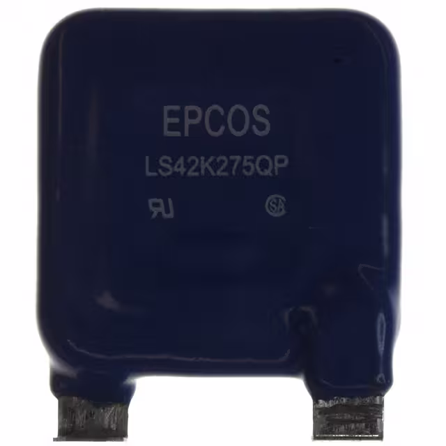 B72242L0271K100 EPCOS - TDK Electronics