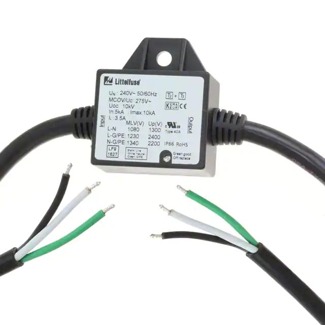 LSP05GI277S Littelfuse Inc.
