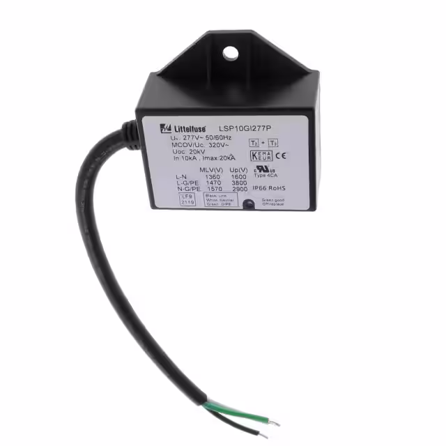 LSP10GI277P Littelfuse Inc.