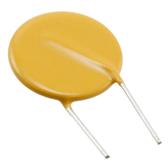 LVR125S-240 Littelfuse Inc.