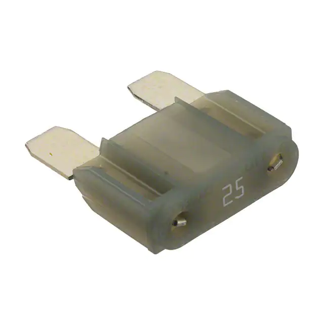 MAX-25 Eaton - Bussmann Electrical Division