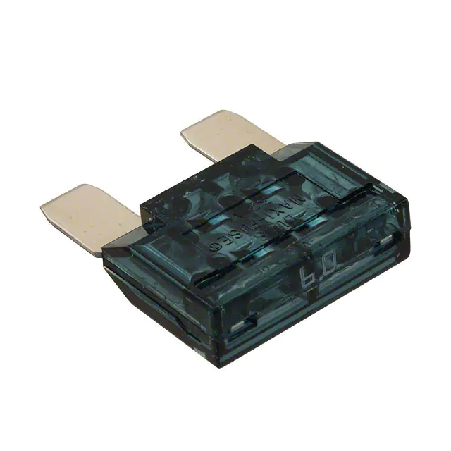 MAX-60 Eaton - Bussmann Electrical Division