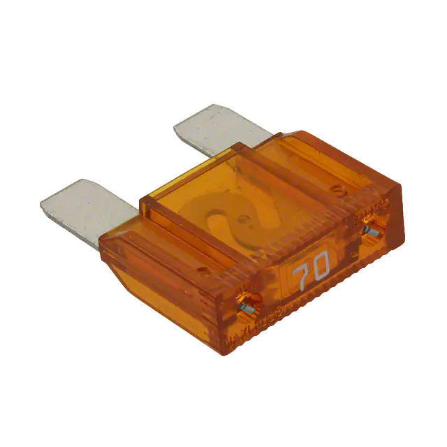 MAX-70 Eaton - Bussmann Electrical Division