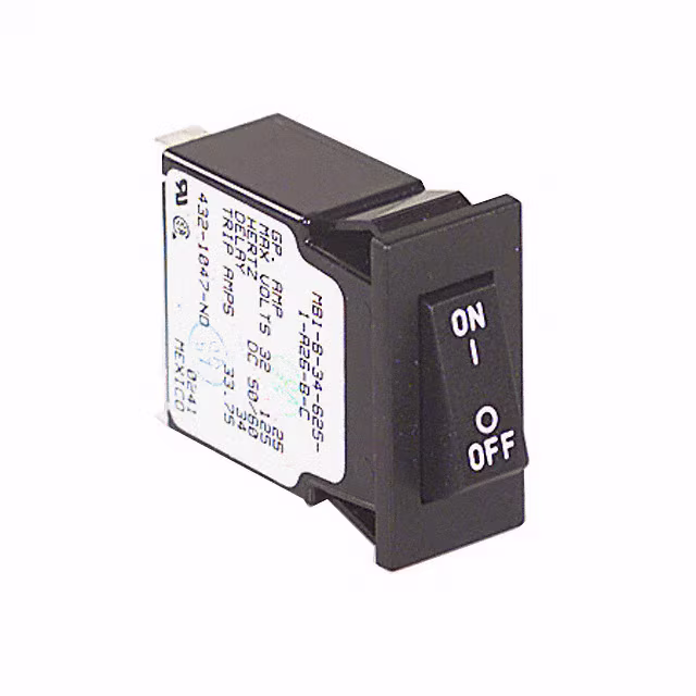 MB1-B-34-625-1-A26-B-C Carling Technologies