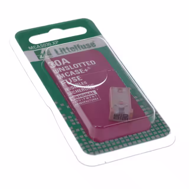 MCAS030.XP Littelfuse Inc.