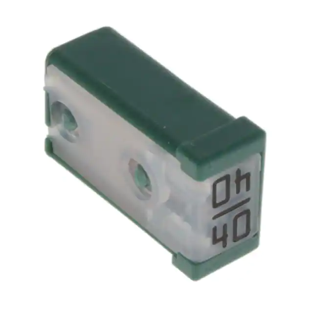 MCAS040.XP Littelfuse Inc.