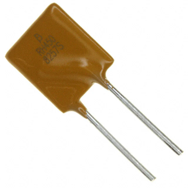 MF-RHT450-0 Bourns Inc.