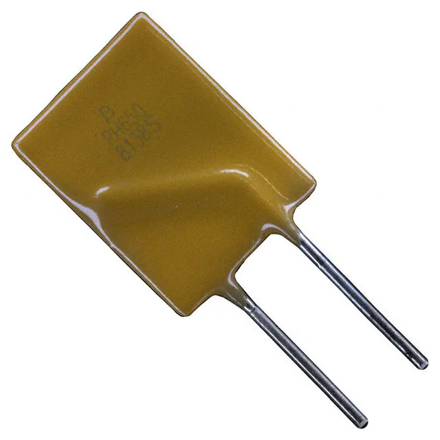 MF-RHT650-AP Bourns Inc.