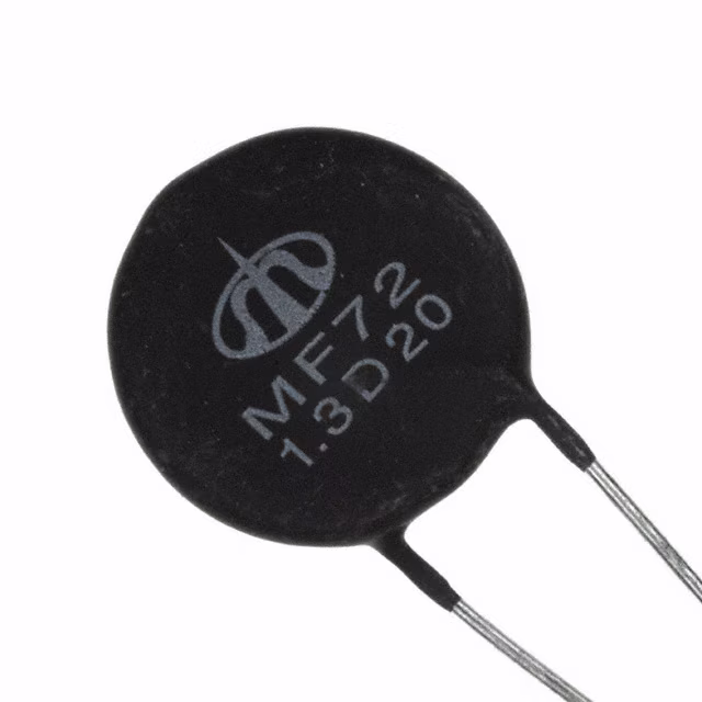 MF72-001.3D20 Cantherm