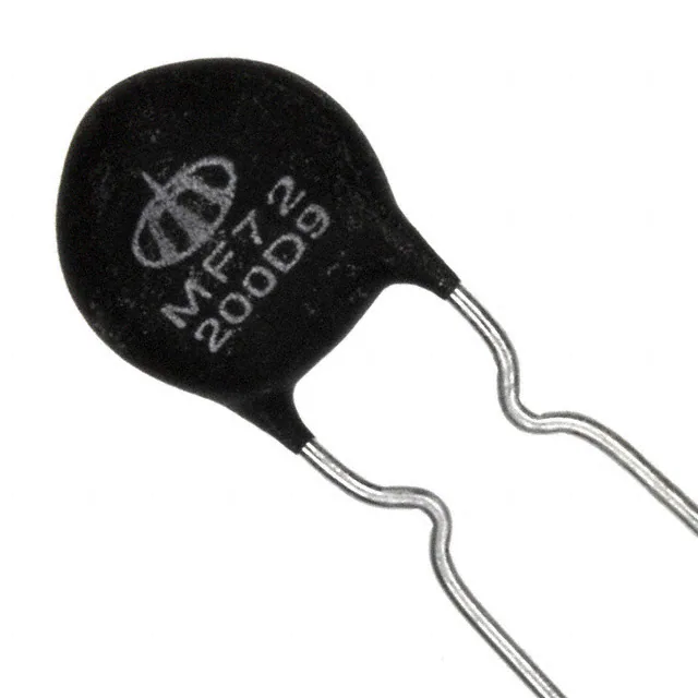 MF72-200D9 Cantherm product image