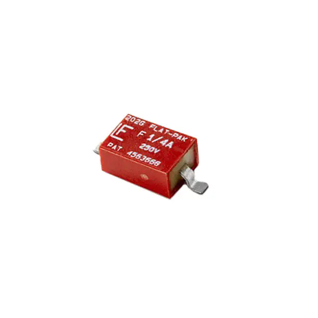 0202001.URG Littelfuse Inc.
