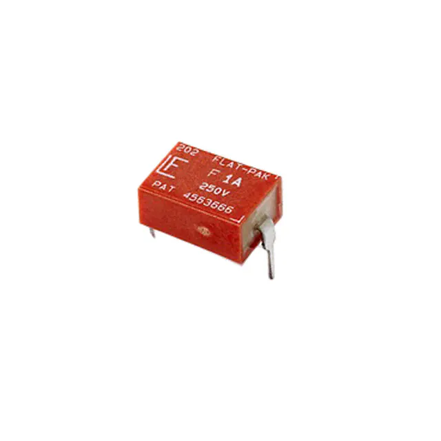 0202005.H Littelfuse Inc.