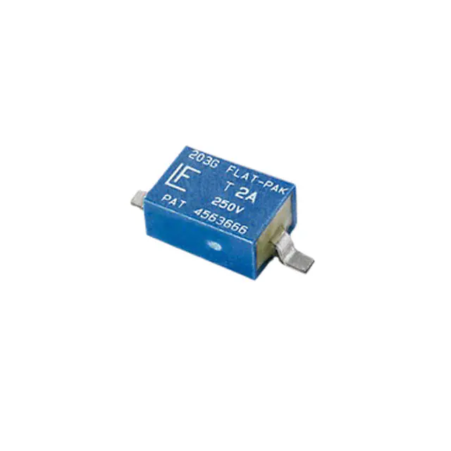 0203003.HXG Littelfuse Inc.