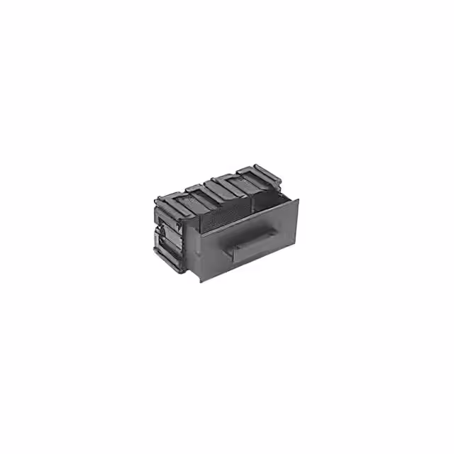 03540521Z Littelfuse/Commercial Vehicle Products