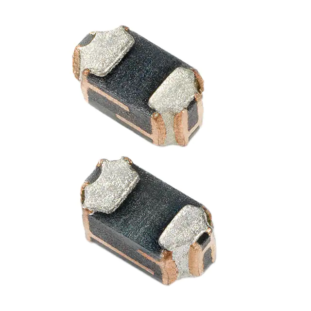 0402L100SLKR Littelfuse Inc.