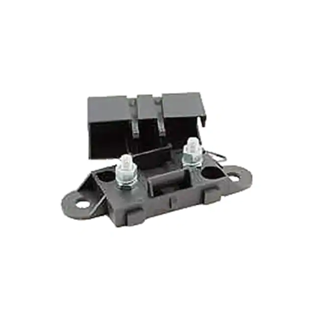 04980903ZXT Littelfuse/Commercial Vehicle Products