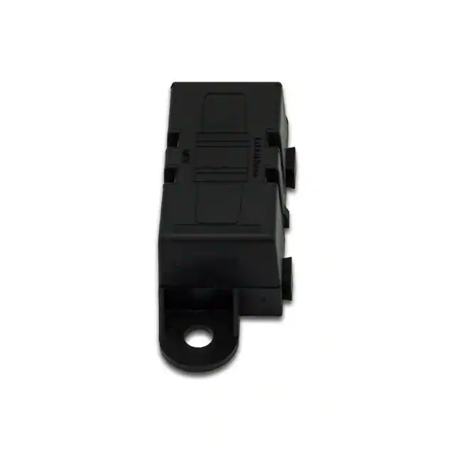 04980908ZXT Littelfuse/Commercial Vehicle Products