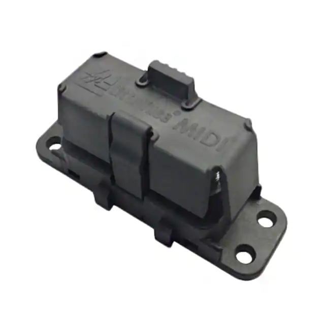 04981038HXFC Littelfuse/Commercial Vehicle Products
