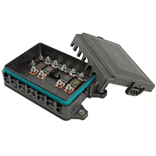07981002ZXS Littelfuse/Commercial Vehicle Products