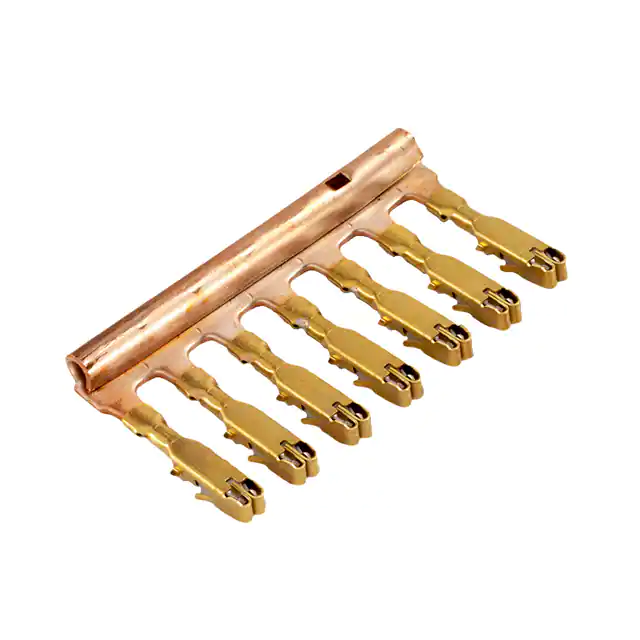 09130077Z Littelfuse/Commercial Vehicle Products