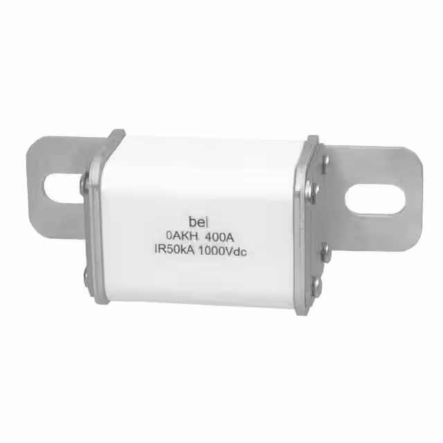 0AKHBK400-BA Bel Fuse Inc.