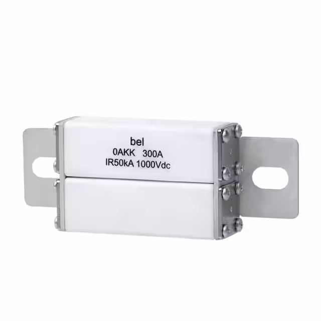 0AKK-K300-BA Bel Fuse Inc.