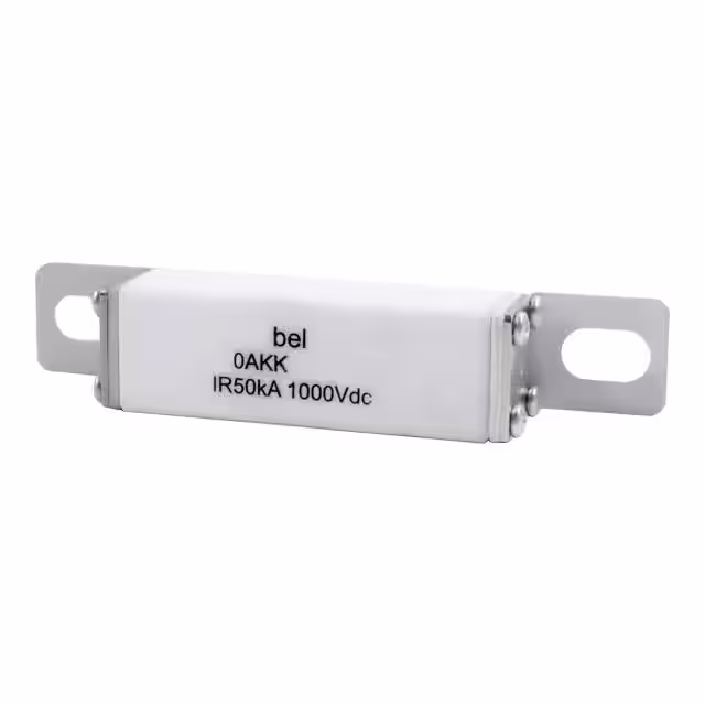 0AKK-9800-BB Bel Fuse Inc. product image