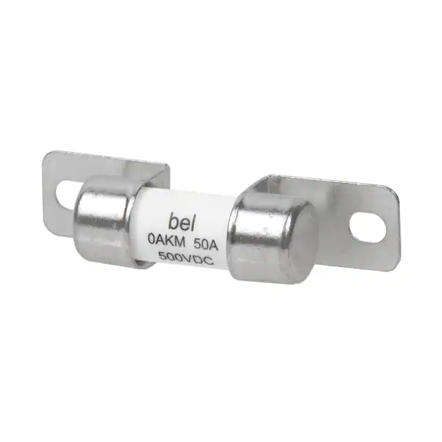 0AKMB9600-BD Bel Fuse Inc.