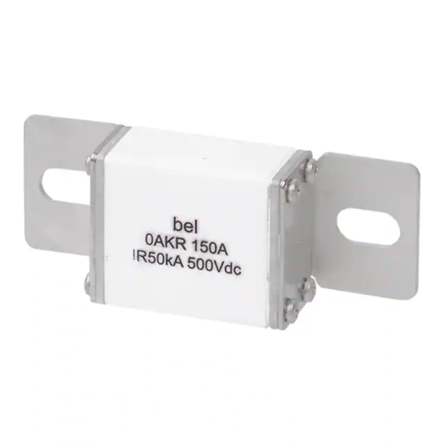 0AKRBK400-BB Bel Fuse Inc.