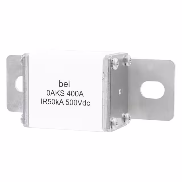 0AKSBK400-BA Bel Fuse Inc.