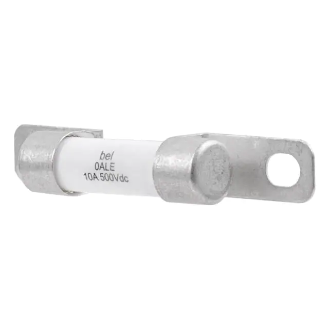0ALEB9500-PD Bel Fuse Inc. product image