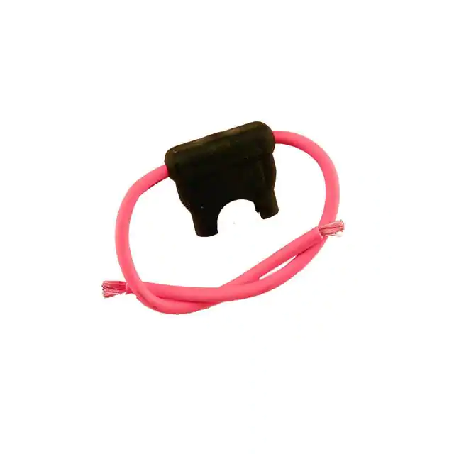 0FHA0001XPGLO Littelfuse/Commercial Vehicle Products
