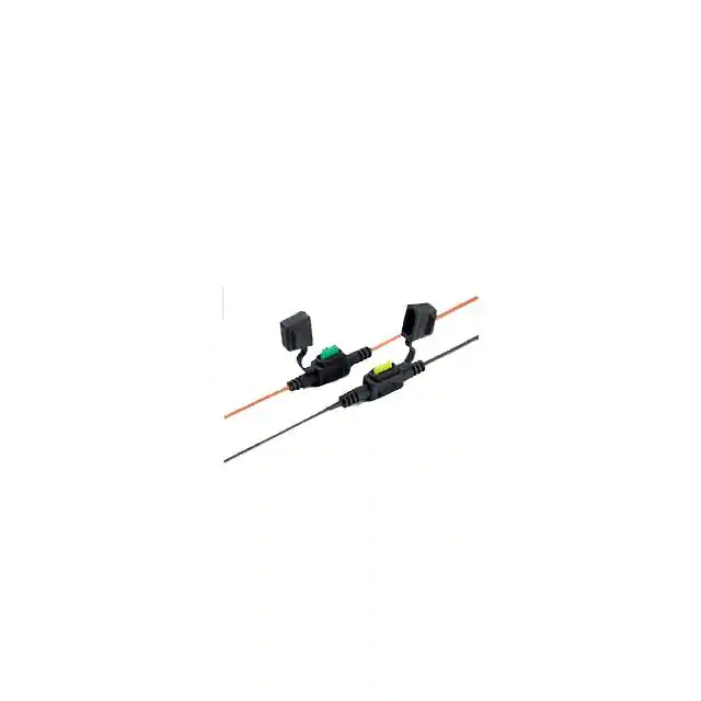 0FHM0001SXJ Littelfuse/Commercial Vehicle Products