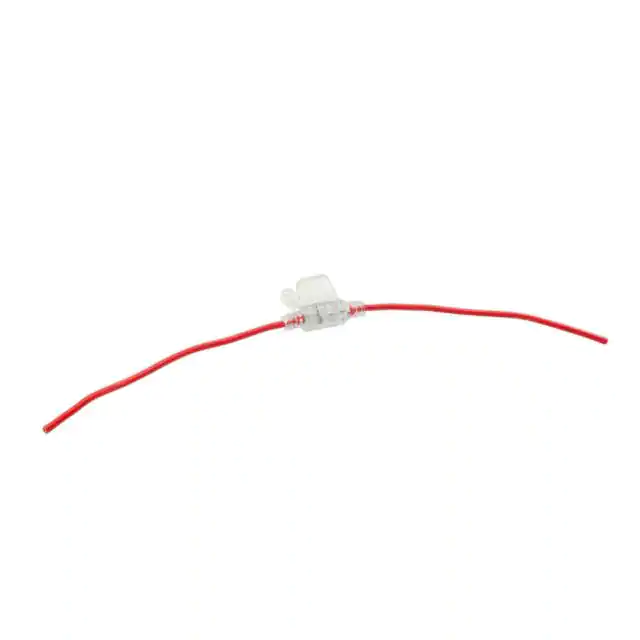 0FHM0001XPGLO Littelfuse/Commercial Vehicle Products