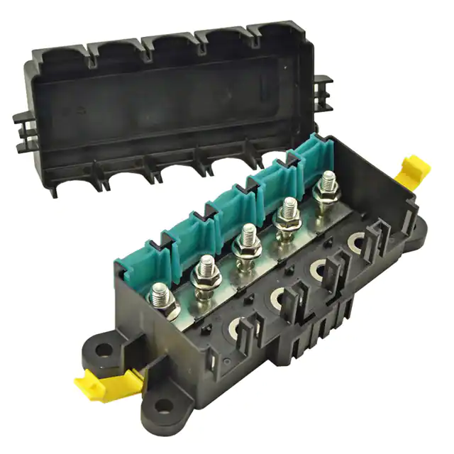 0FHZ0005Z Littelfuse/Commercial Vehicle Products