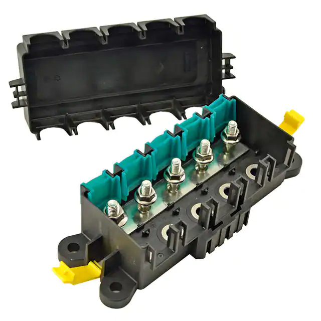 0FHZ0002Z Littelfuse/Commercial Vehicle Products