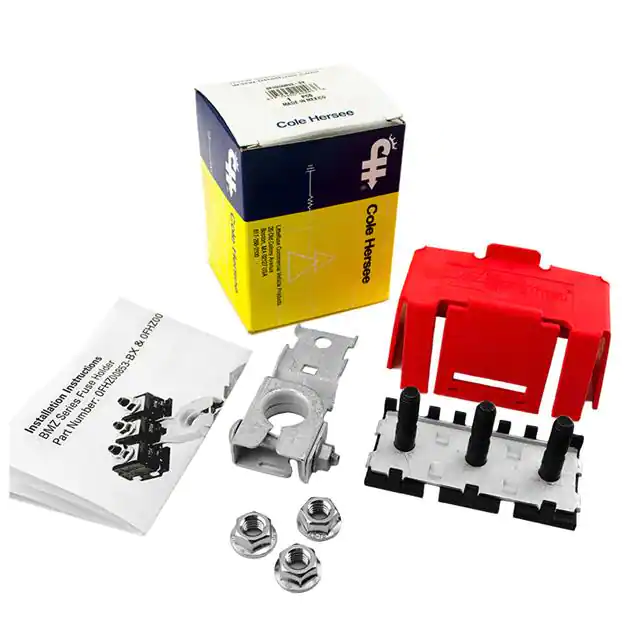 0FHZ00853-BX Littelfuse/Commercial Vehicle Products