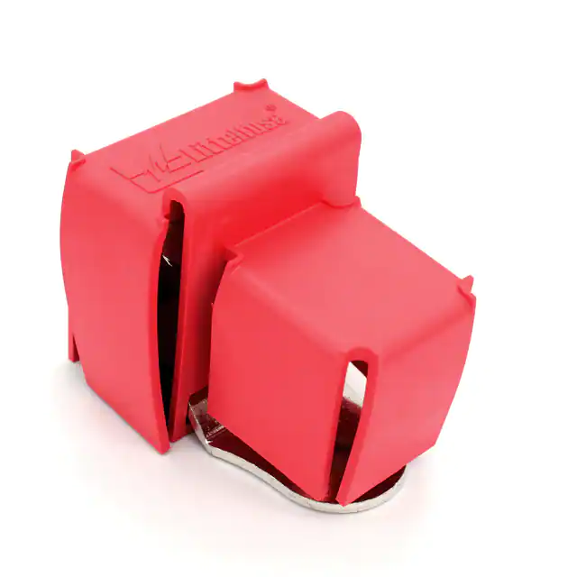 0FHZ0201Z Littelfuse/Commercial Vehicle Products